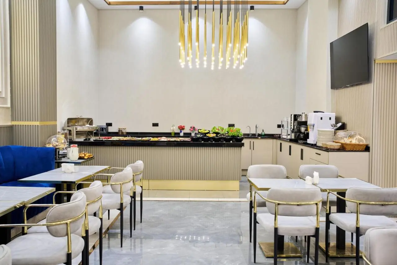Elysia Hotel