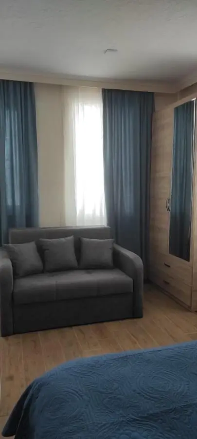 Nias's Apartment in Bakuriani