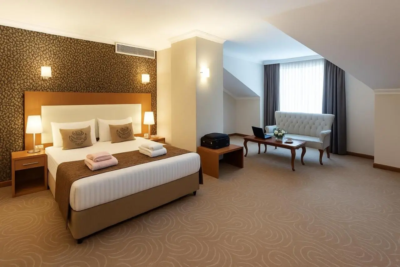 Grand Hotel Avcılar