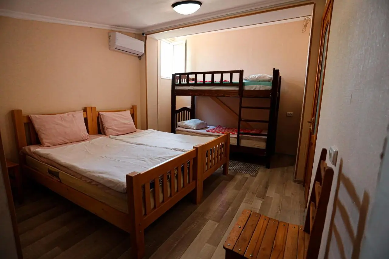 Guesthouse Gua