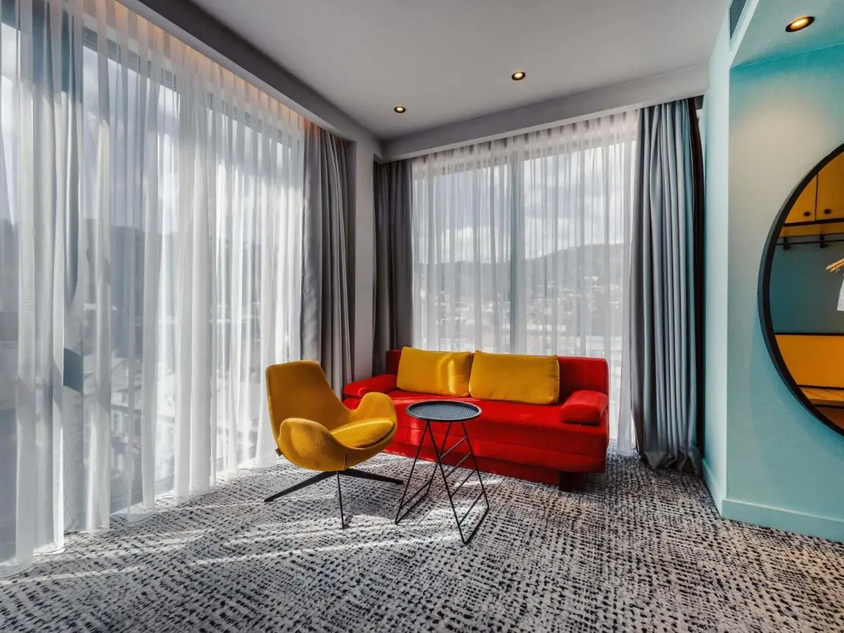 ibis Styles Tbilisi Center