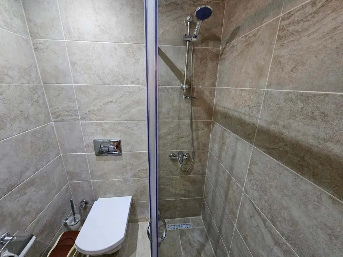 TAKSiM PERFECT RESiDENCE, 3 BEDROOMS, 140 M2, POOL GYM SAUNA ACCESS