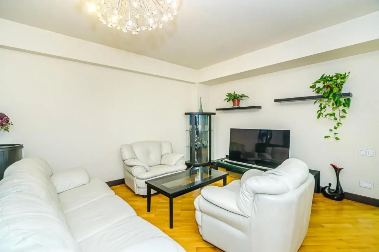 JW Apartment