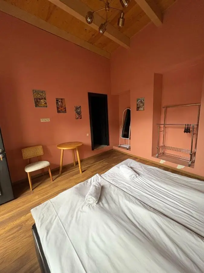 Local Hotel