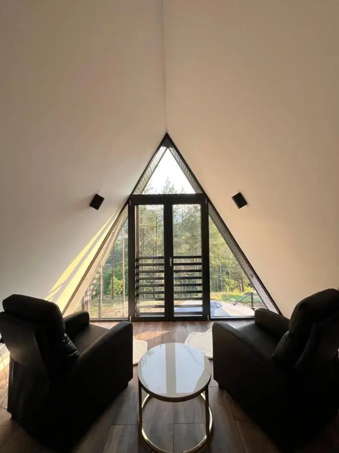La Casa Cottage