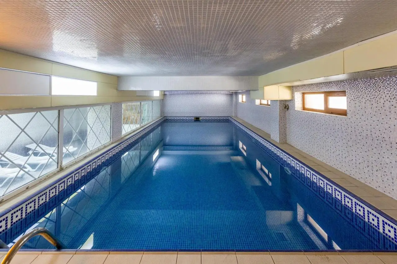 Metro City Hotel Baku
