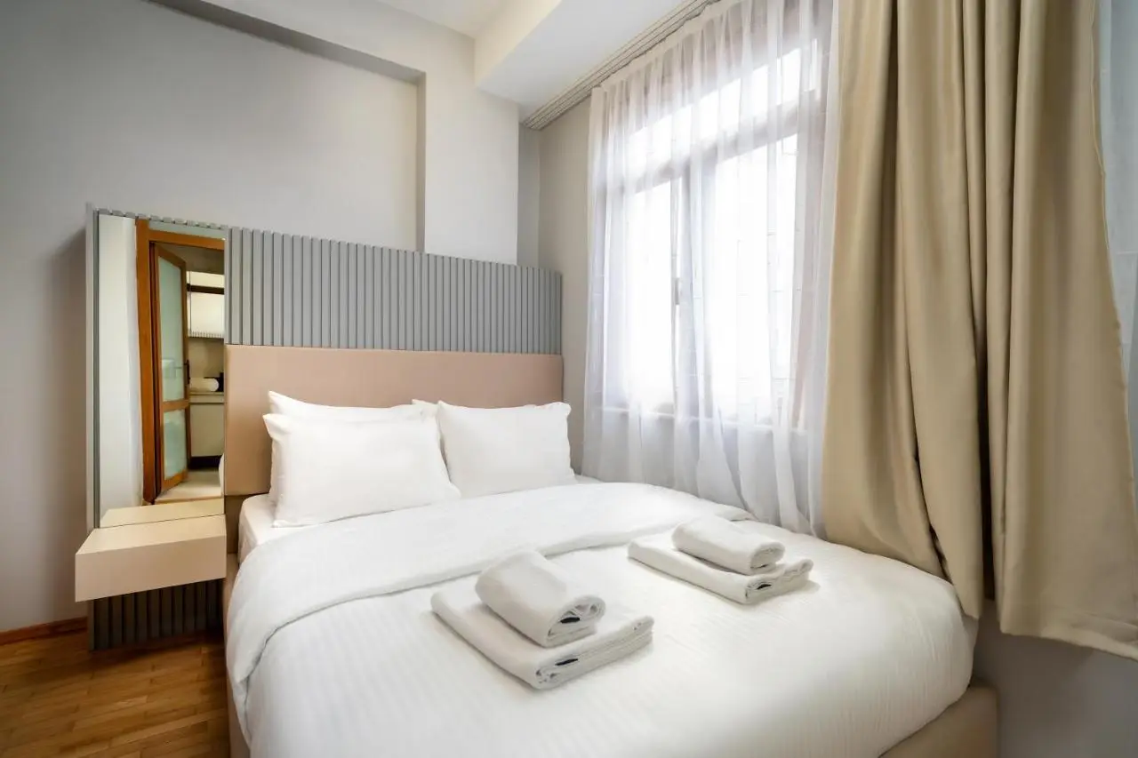 Pia Homes- Gümüşsuyu