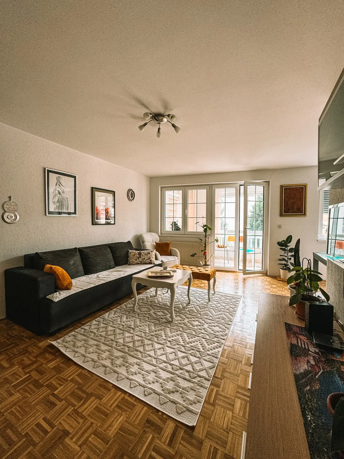 Apartment Aerodrom