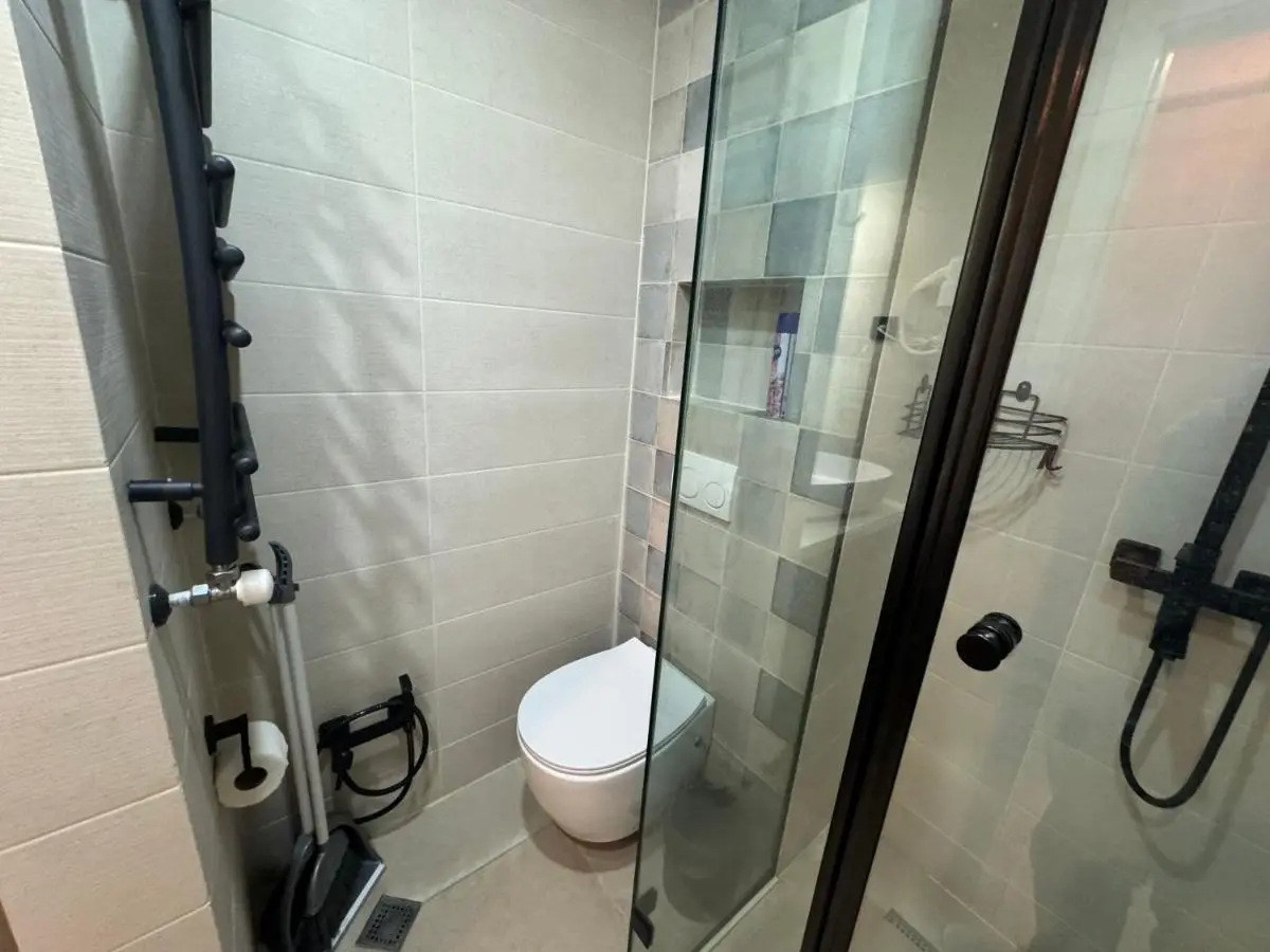 REDCO FOUR SEASONS IN NEW GUDAURI 302