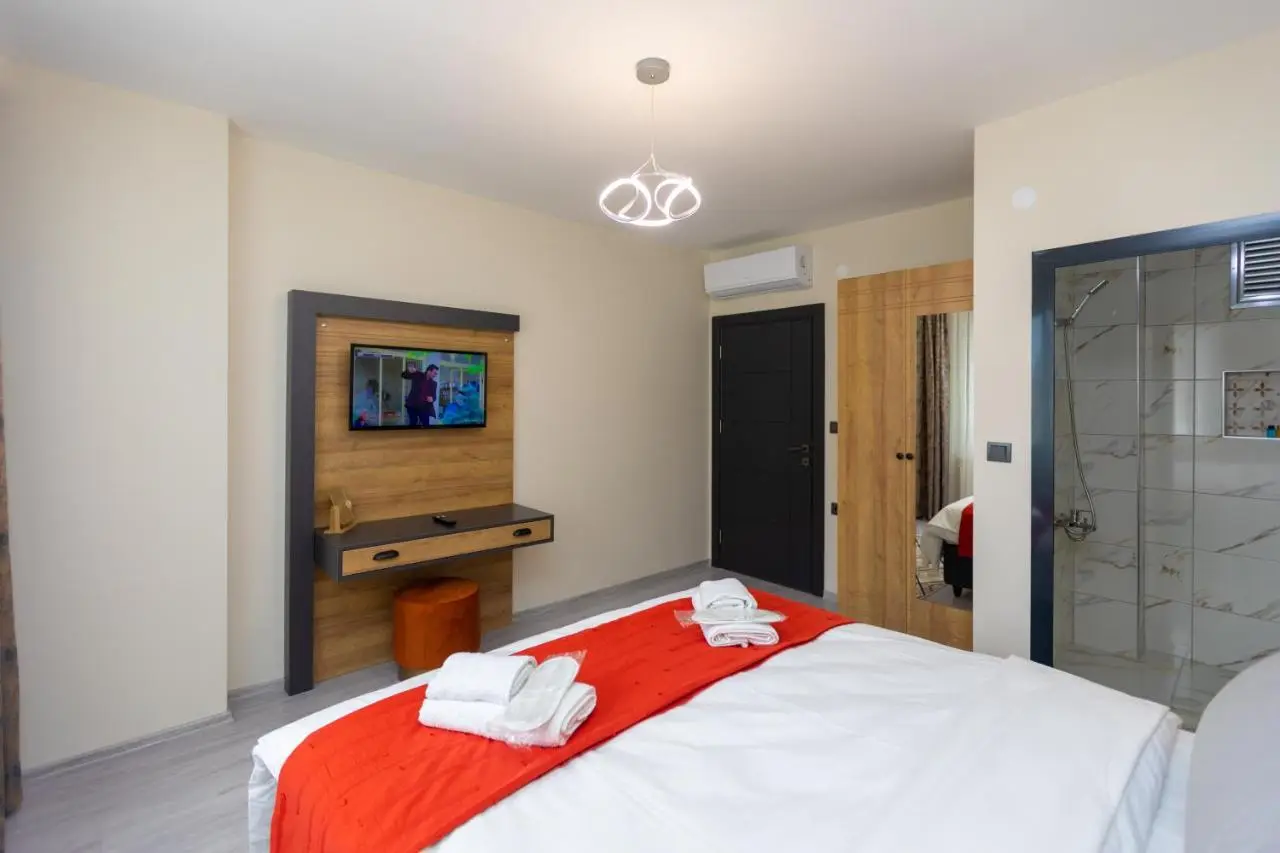 Moonlight Suite