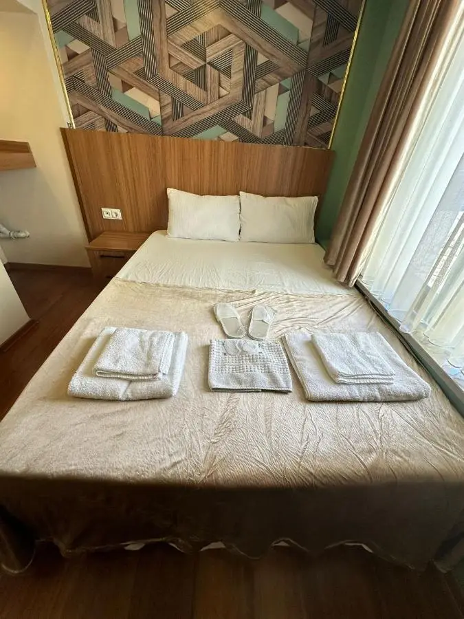 İstanbulites Hotel