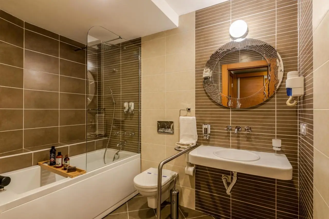 Parkhouse Hotel & Spa