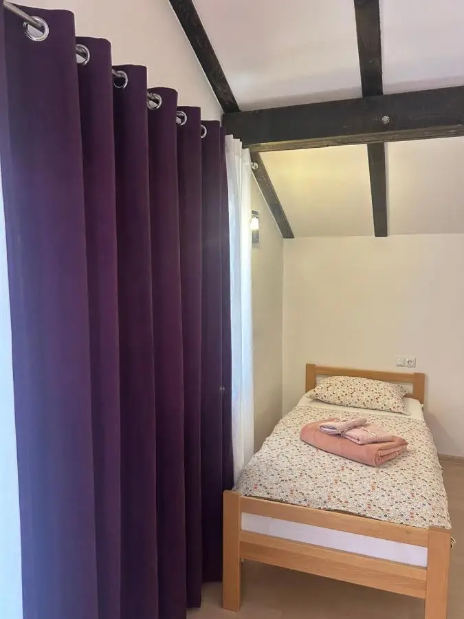 Naid Apartmani