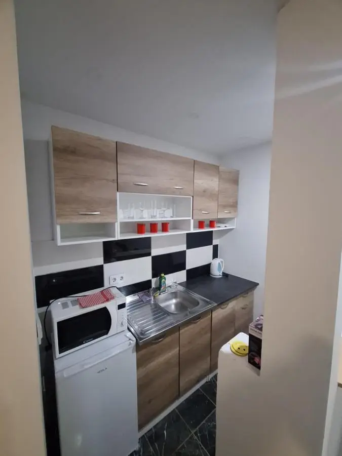 Apartmani Lana