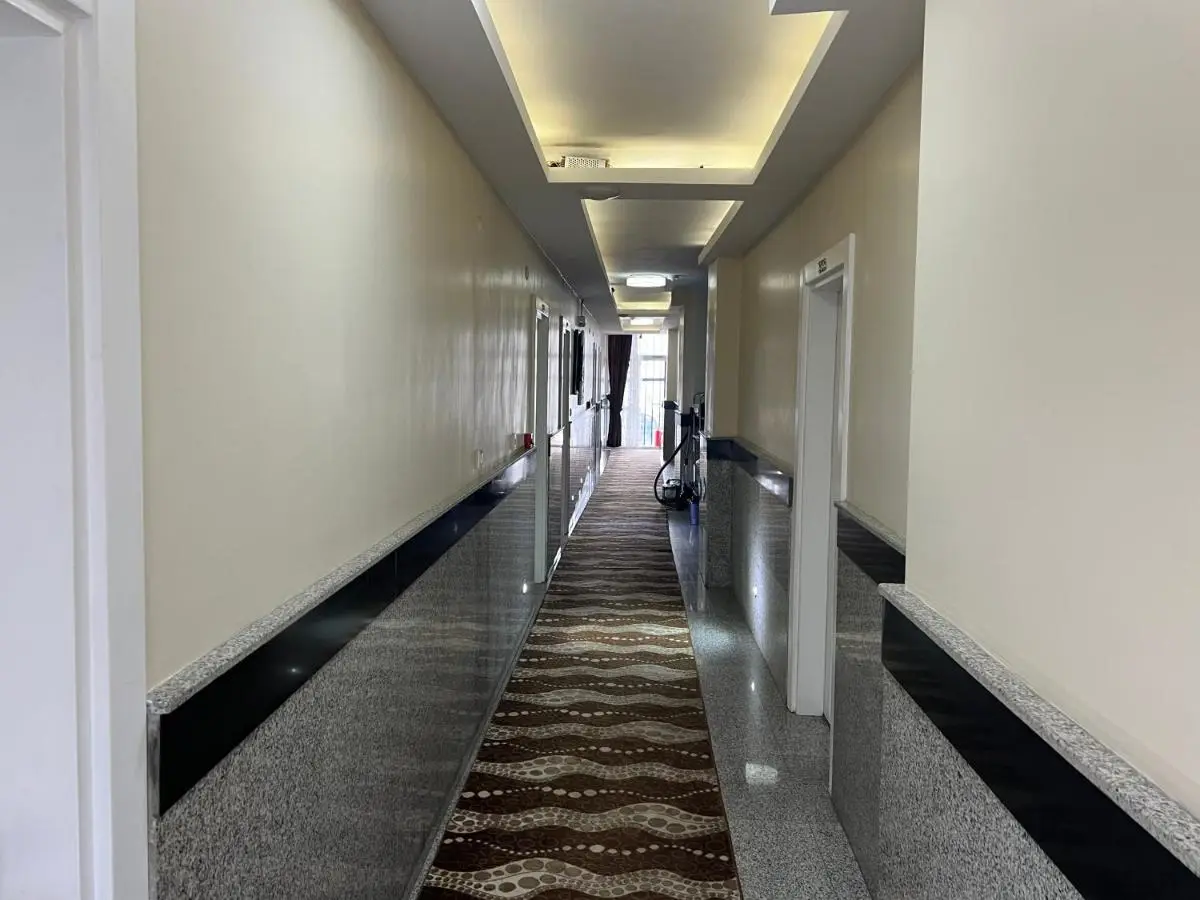 Şeref Hotel