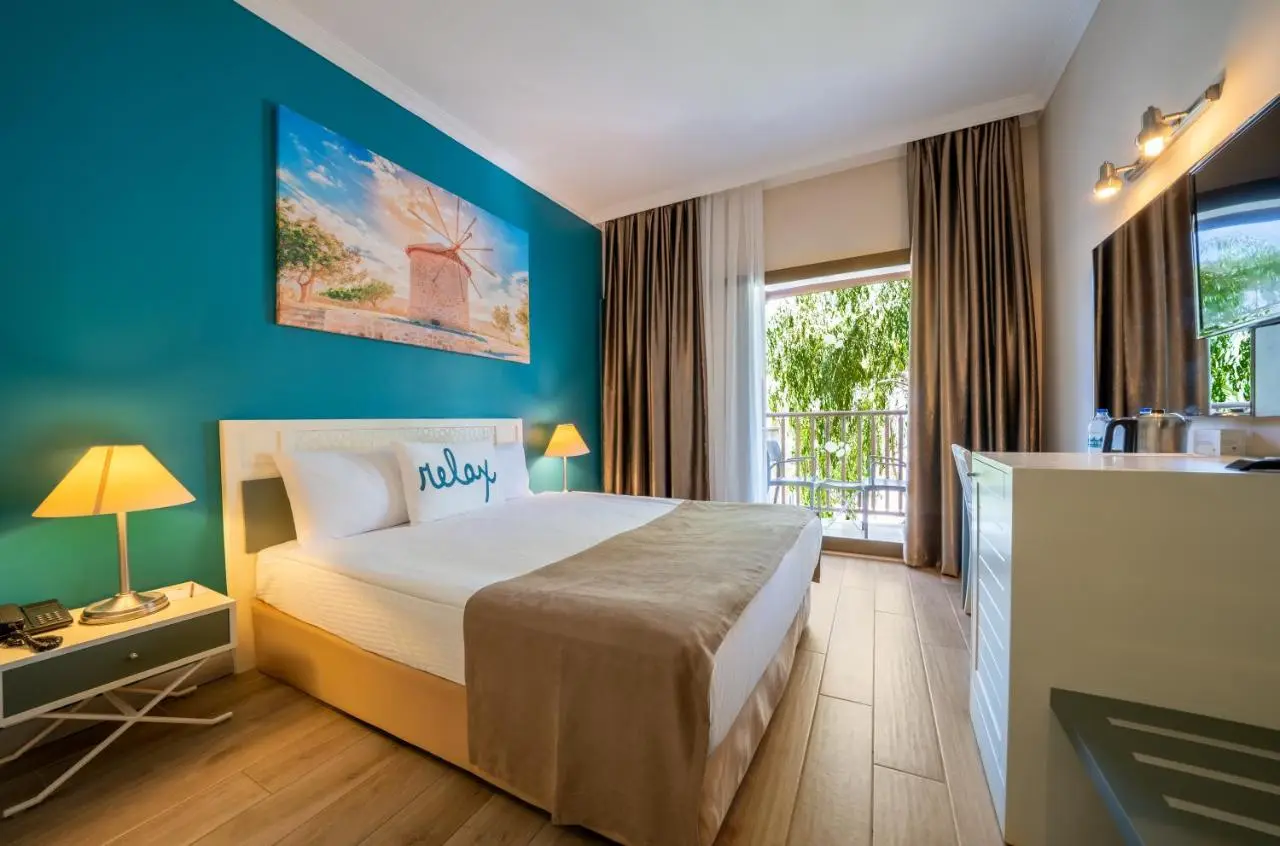 Green Bay Resort & Spa - Ultra All Inclusive