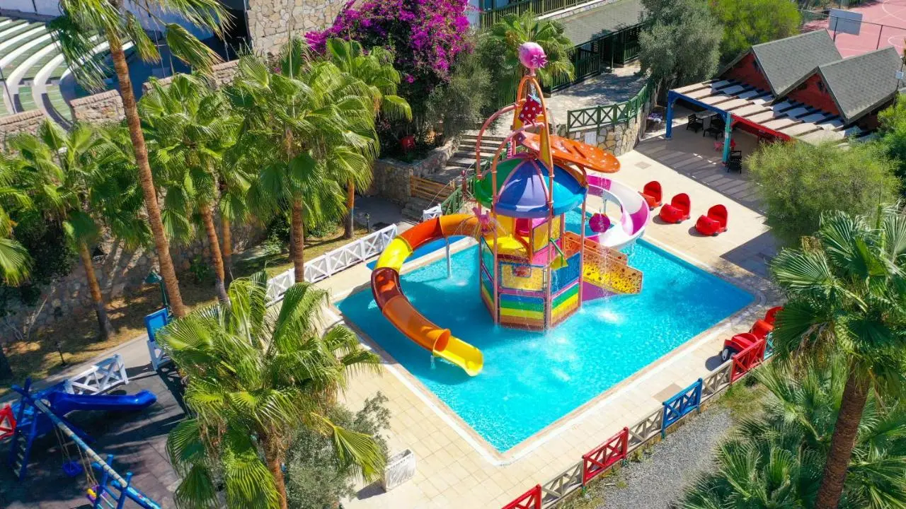 Green Bay Resort & Spa - Ultra All Inclusive