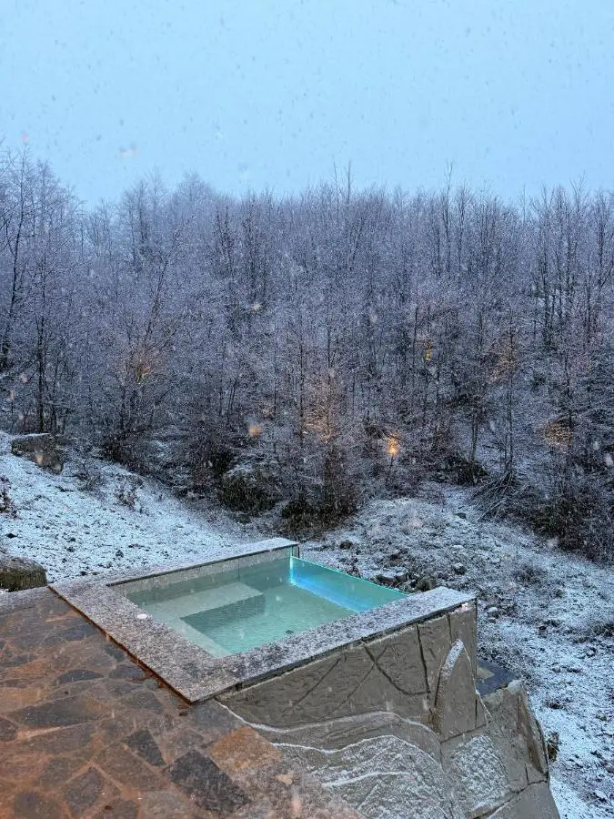 North Alpine Villas