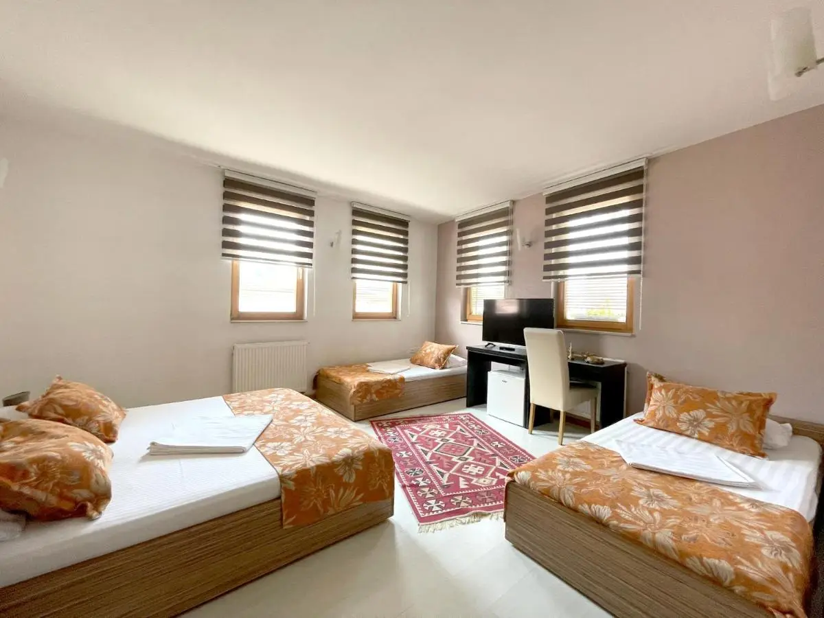 Hotel Kovači