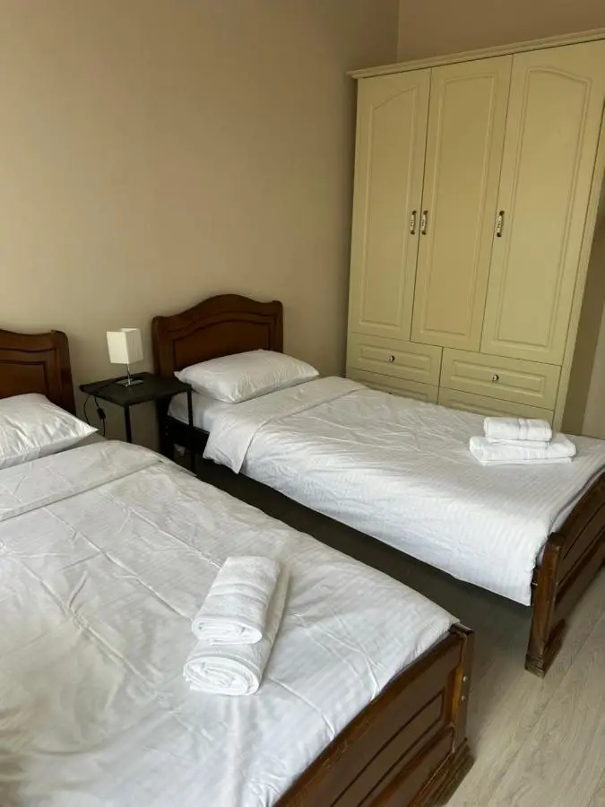 Apartment in the heart of old Tbilisi