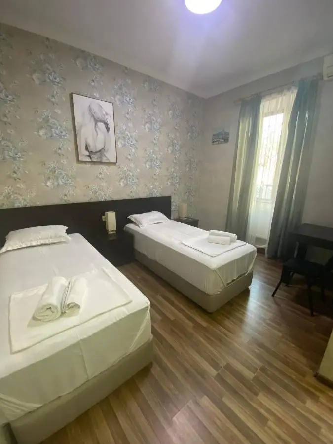 Hotel Guri