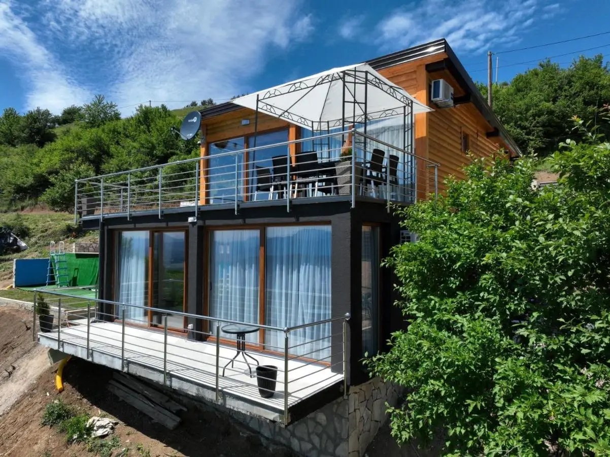 Villa unforgettable