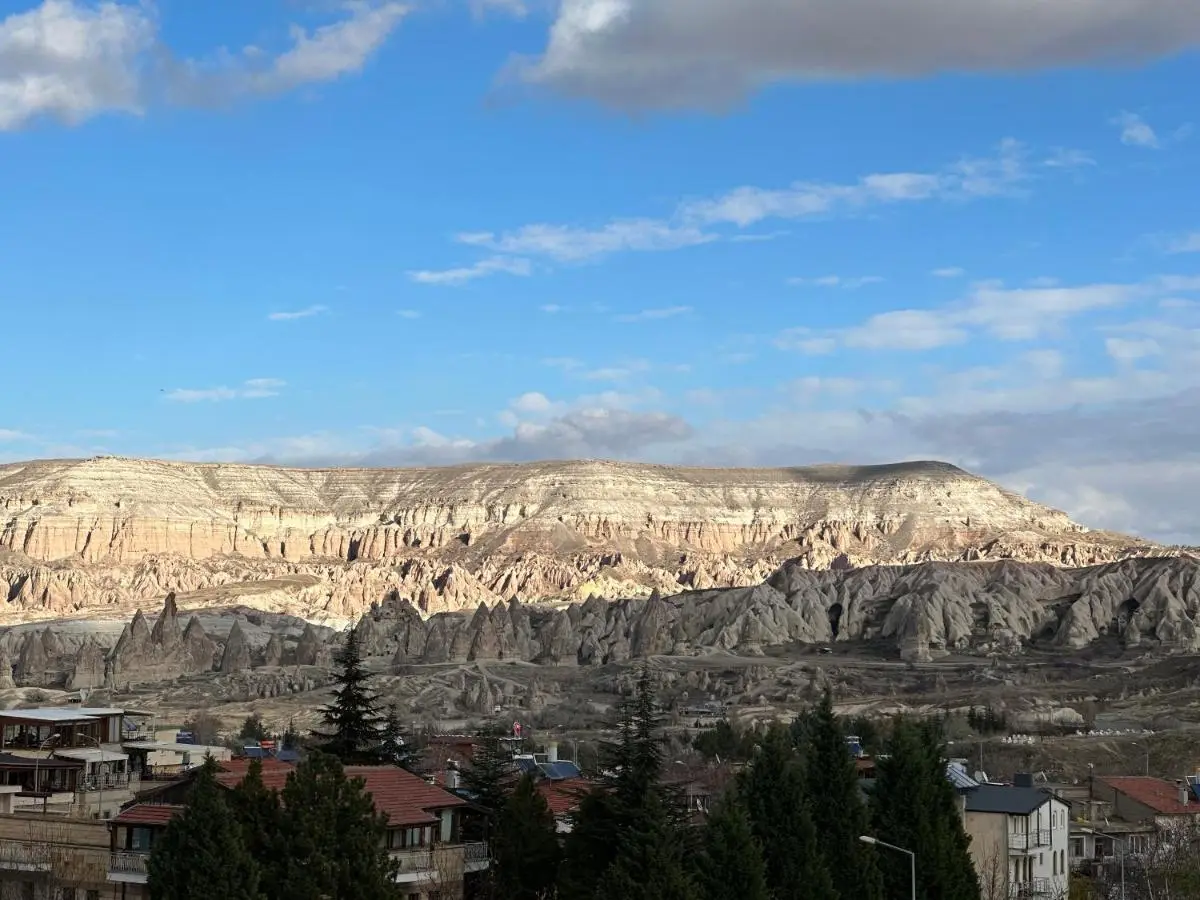 Virtus Cappadocia Hotel Göreme