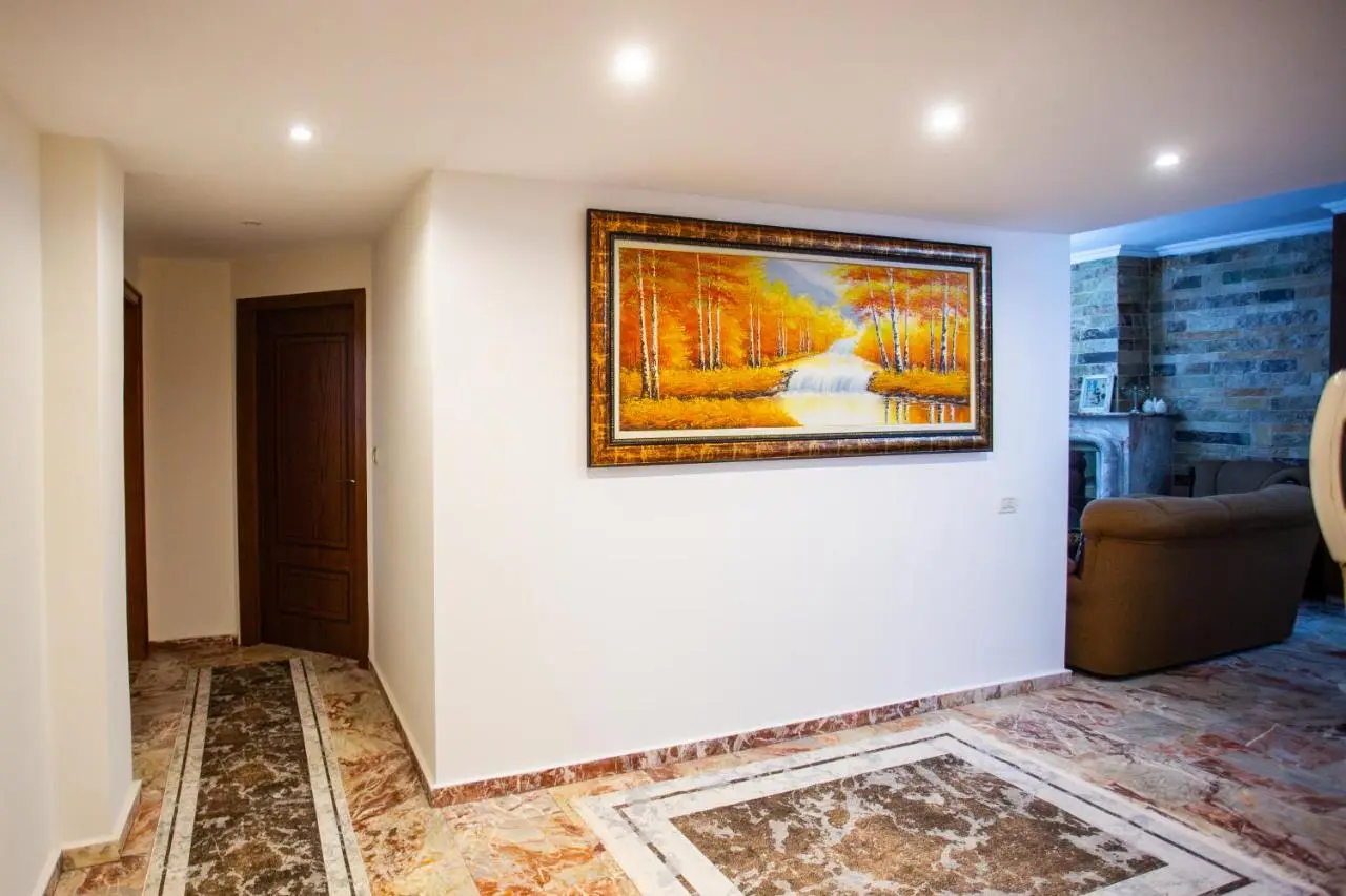 Klevi Apartment