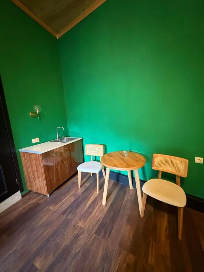 Local Hotel