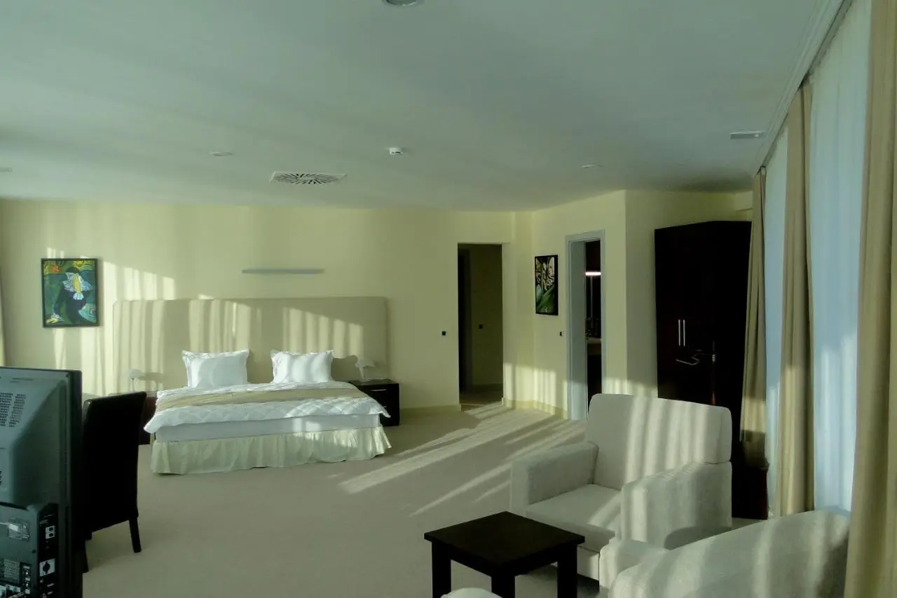 Arena Hotel Kur