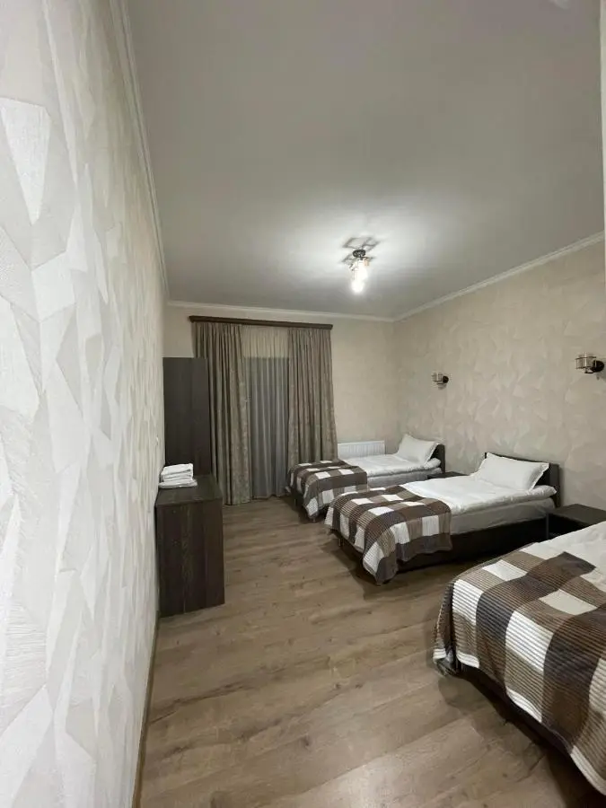 Hotel Shina