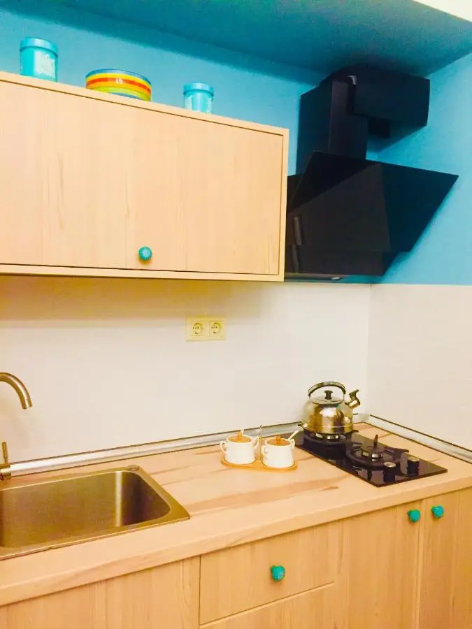 Dari apartament