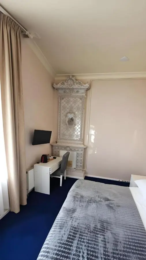 NH Boutique Hotel - Nizami Street, Baku
