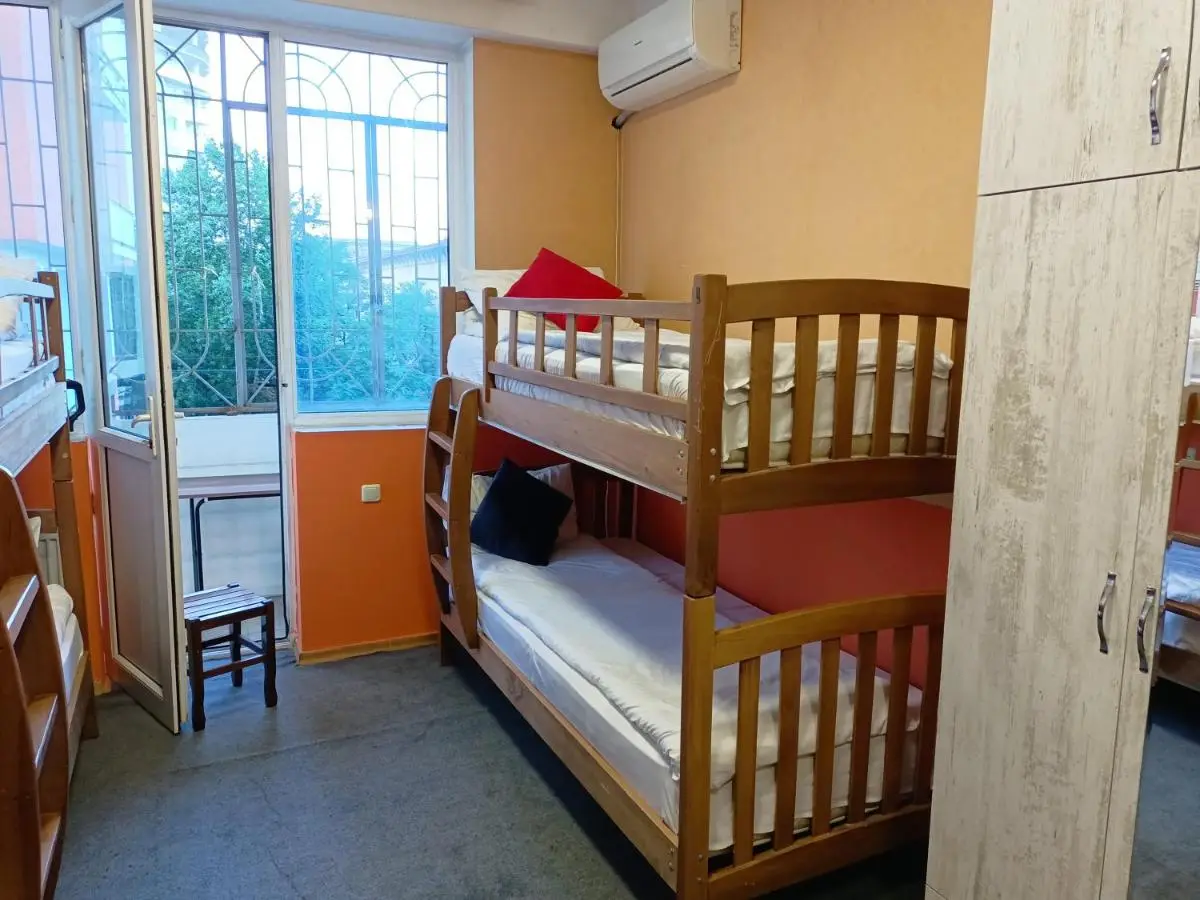 Museum Hostel