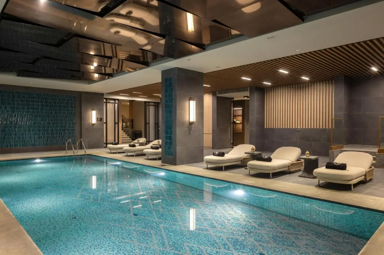 Hilton Istanbul Airport