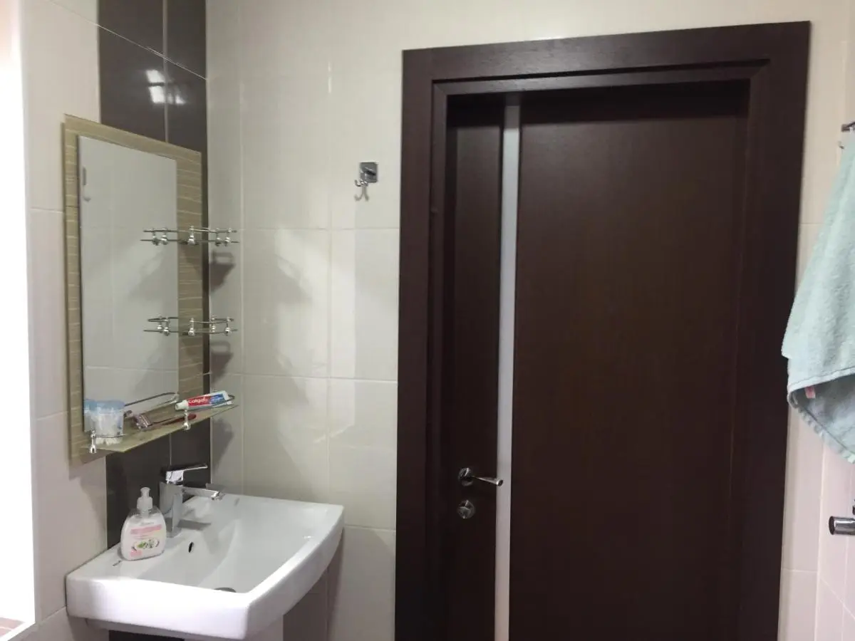 Beautiful Guest House Qusar