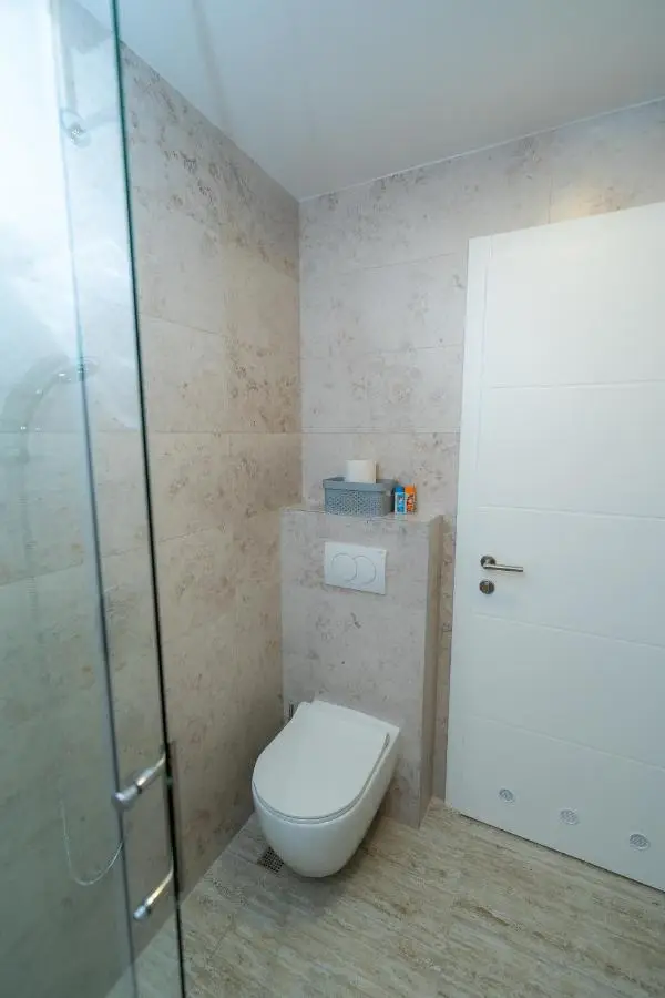 Soulhaus Sarajevo - Boutique Apartments, First Floor, City Center