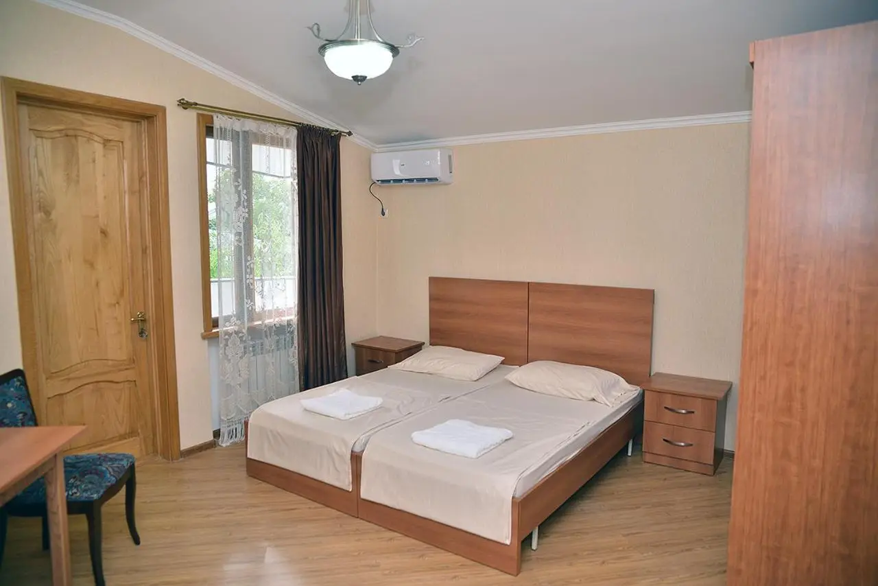 Center Villa Kutaisi