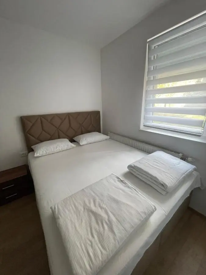 Apartments Stećak