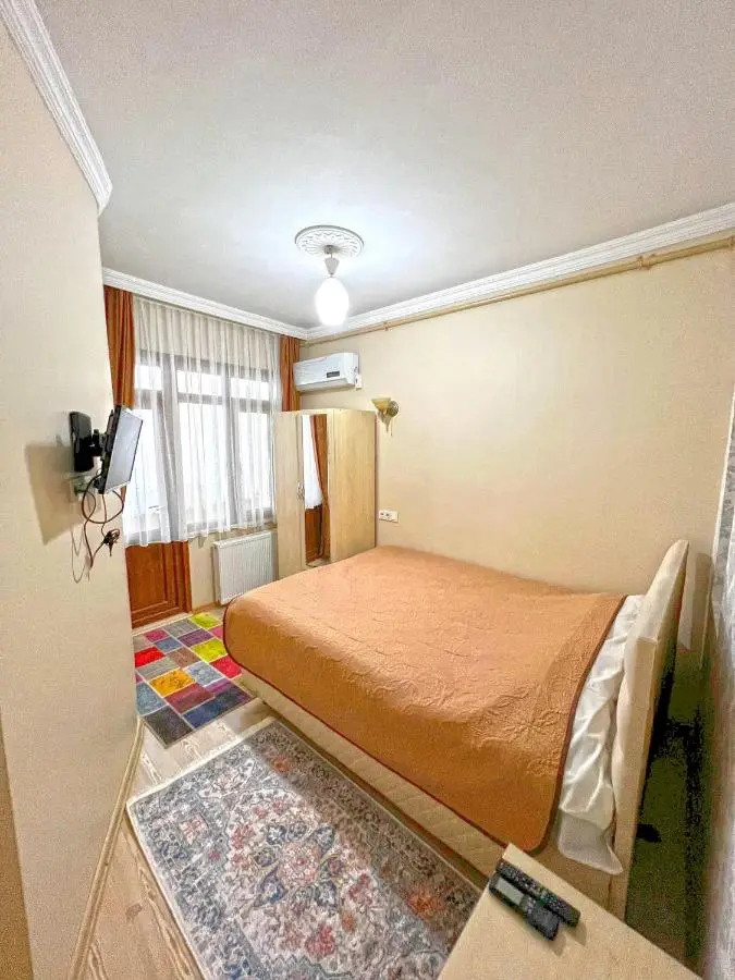 Green Life Apart Hotel