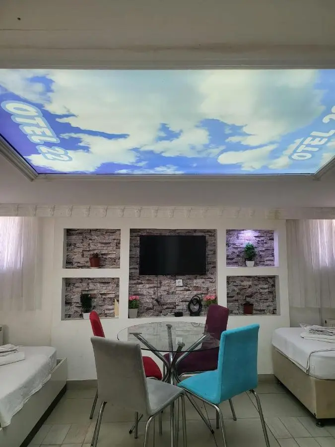OTEL 22 EDiRNE