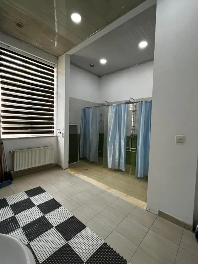 FRIENDS Hostel Baku