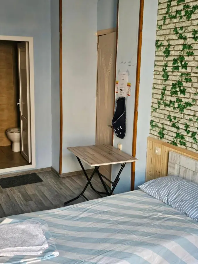 Guesthouse Kato