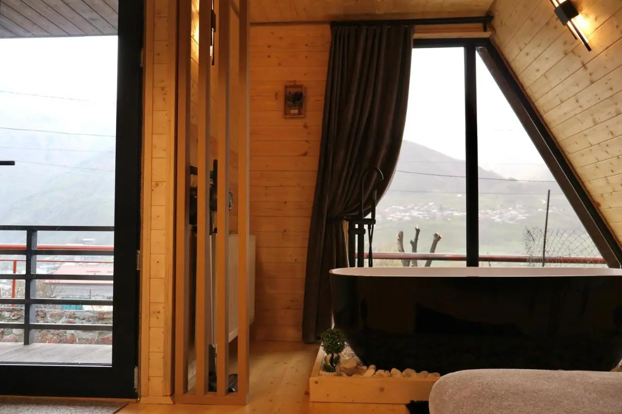 Golden Star Cottage