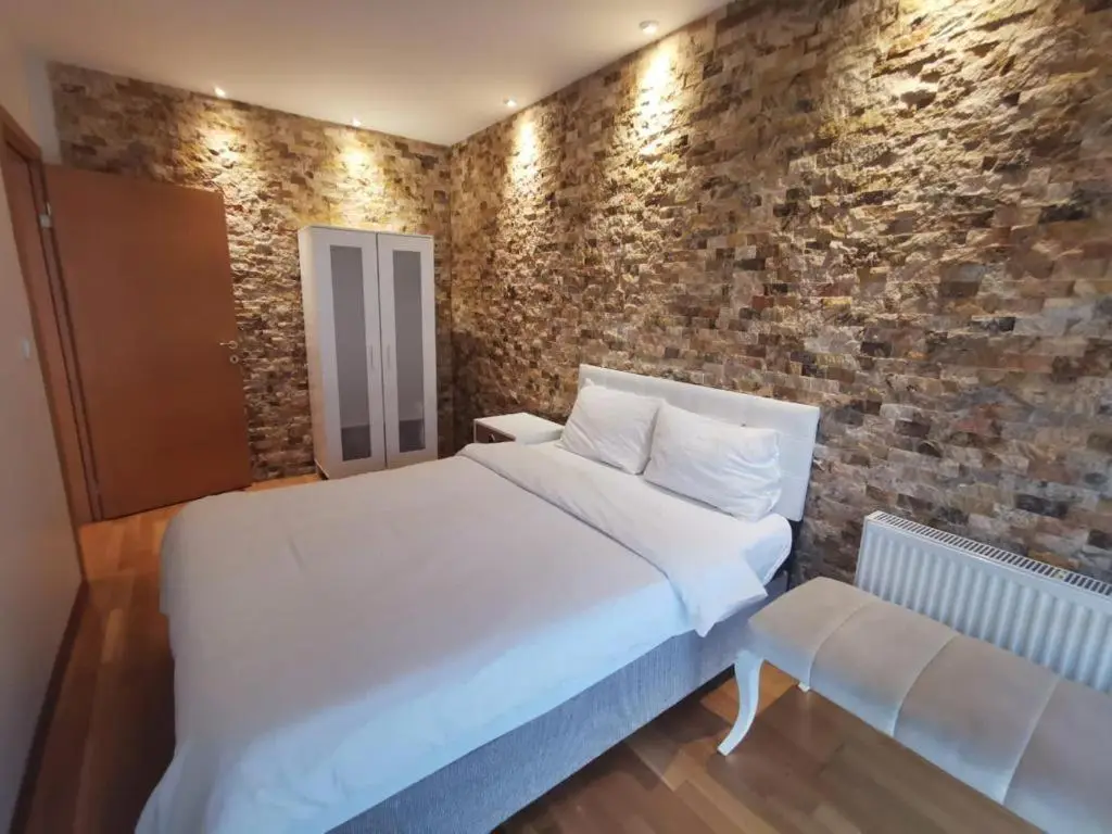 CTS Taksim Elysium Residence Dublex D-84