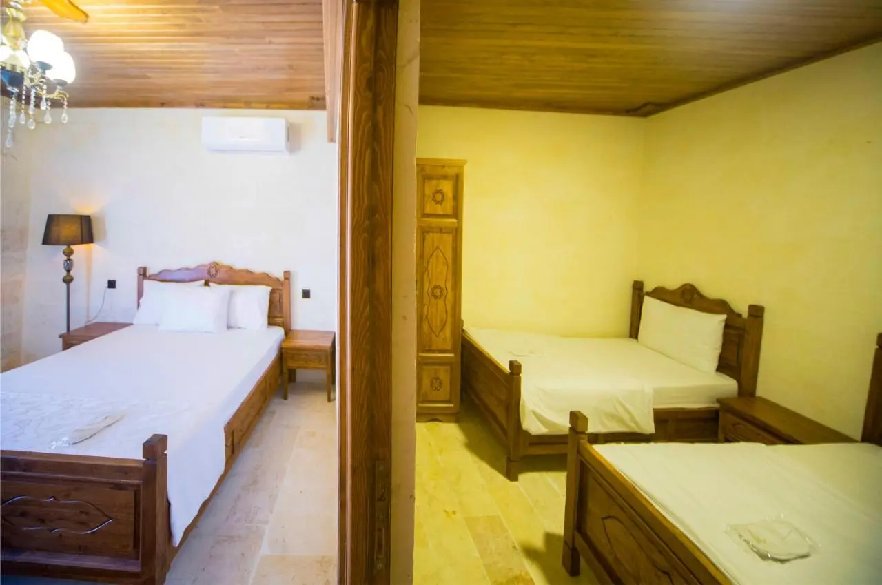 PALMYRA BOUTIQUE HOTEL