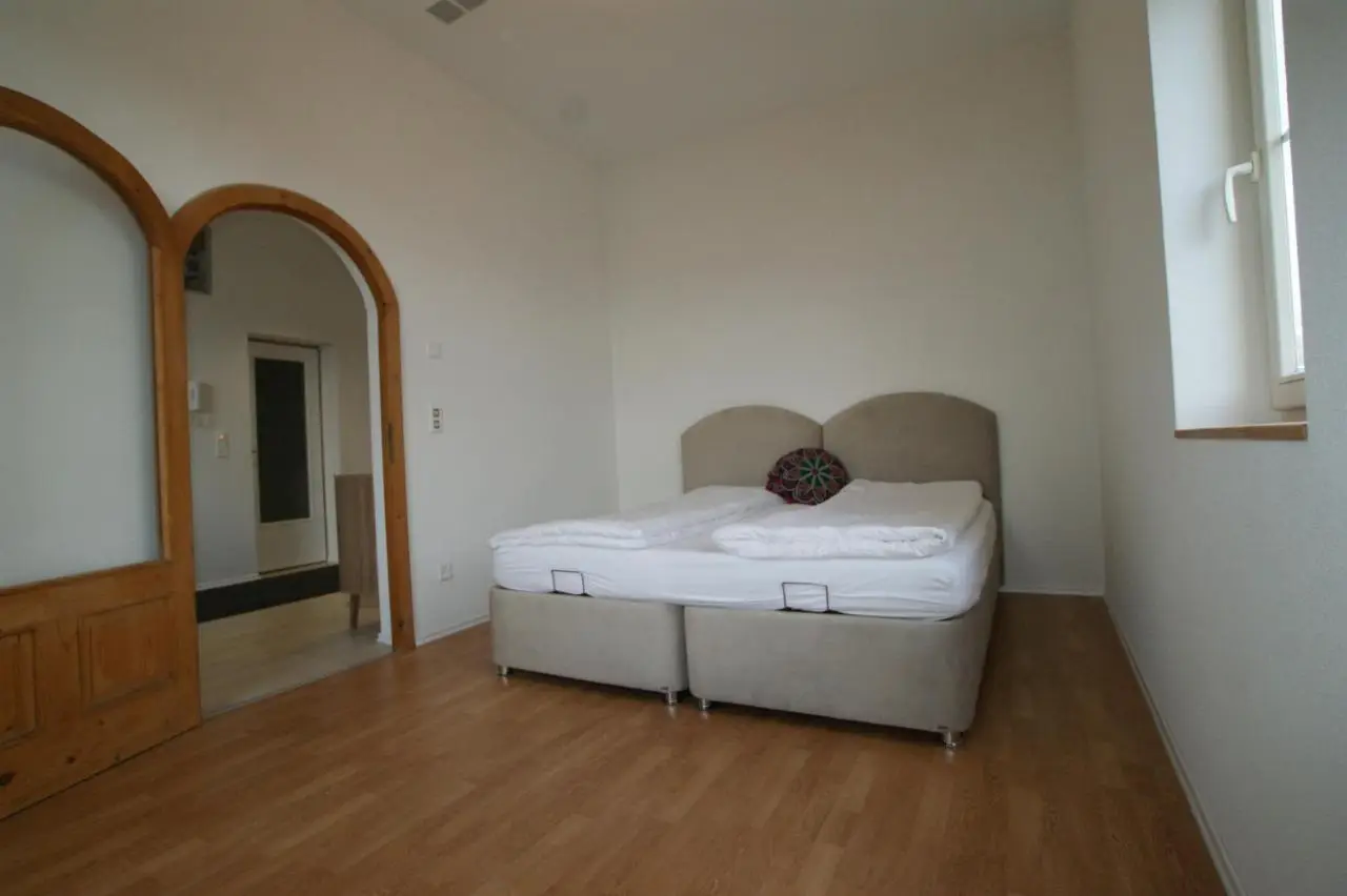 Swiss Appartement