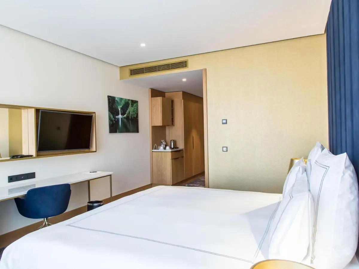 Swissotel Sarajevo