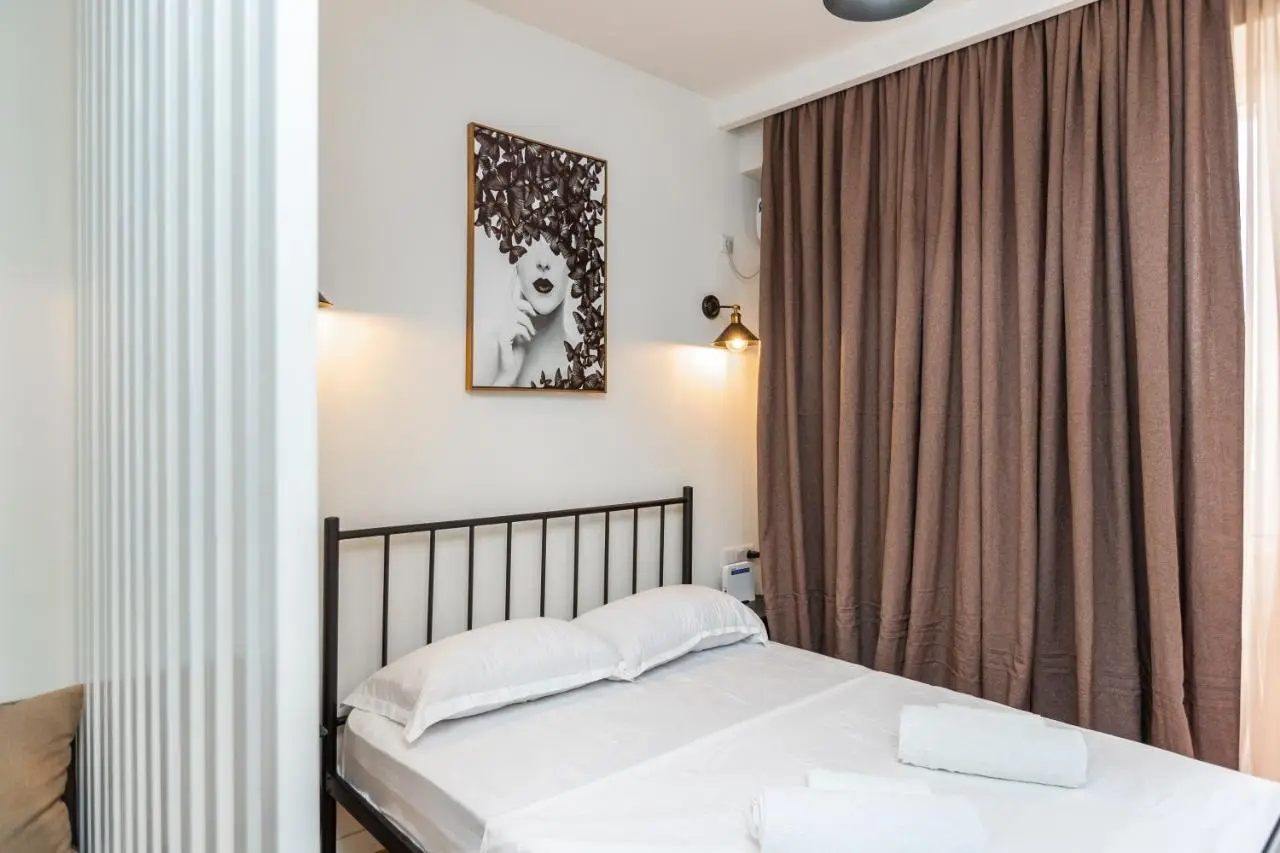 Holiday Rooms