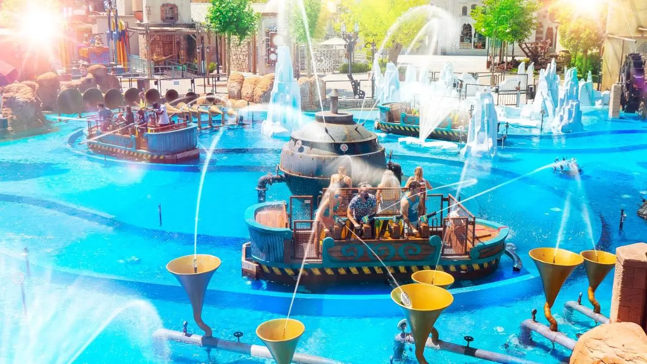 Rixos Beldibi - Adult Only - The Land of Legends Access